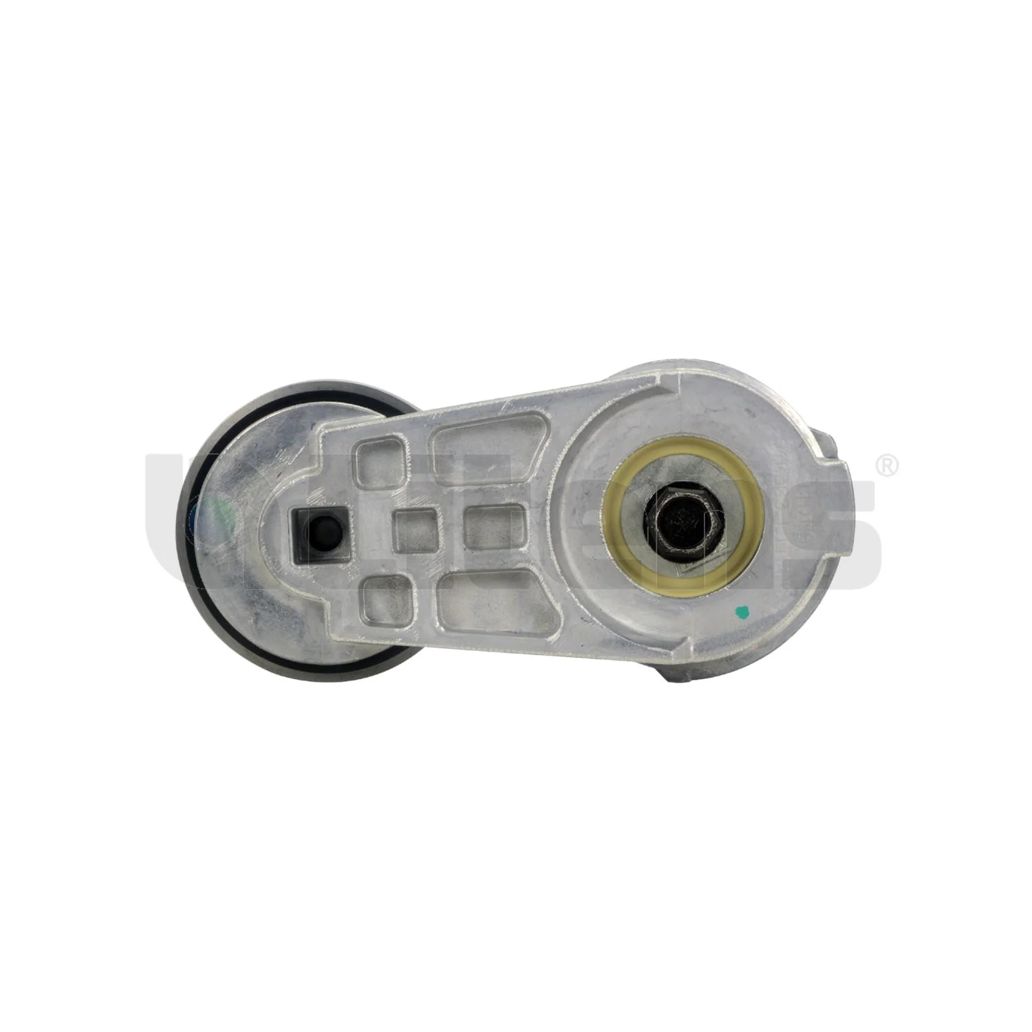 Napínák, žebrovaný klínový řemen